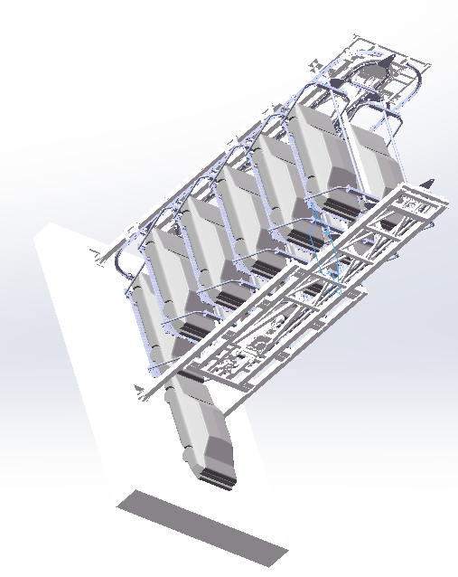 ߌӴֱѭhCеʽͣ܇w܇OӋ(SW2014+ԔCAD̈D)