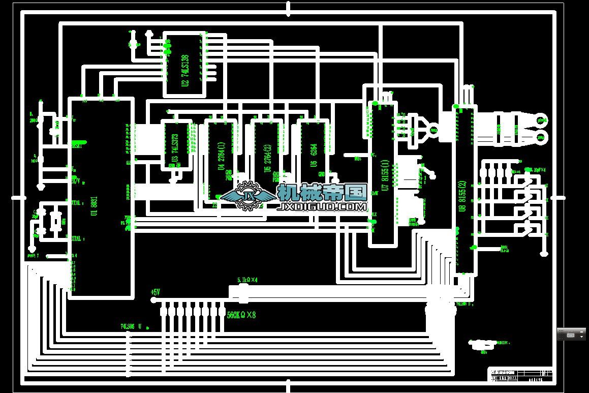 C6140܇(sh)ػO(sh)Ӌ(j)·ԭD