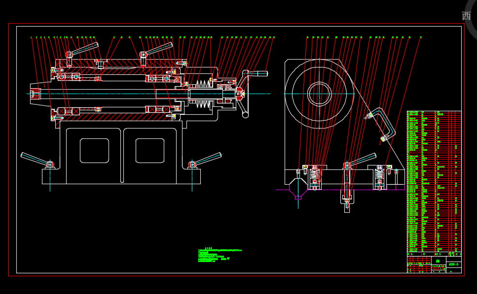 ܇(ch)βCADO(sh)Ӌ(j)D