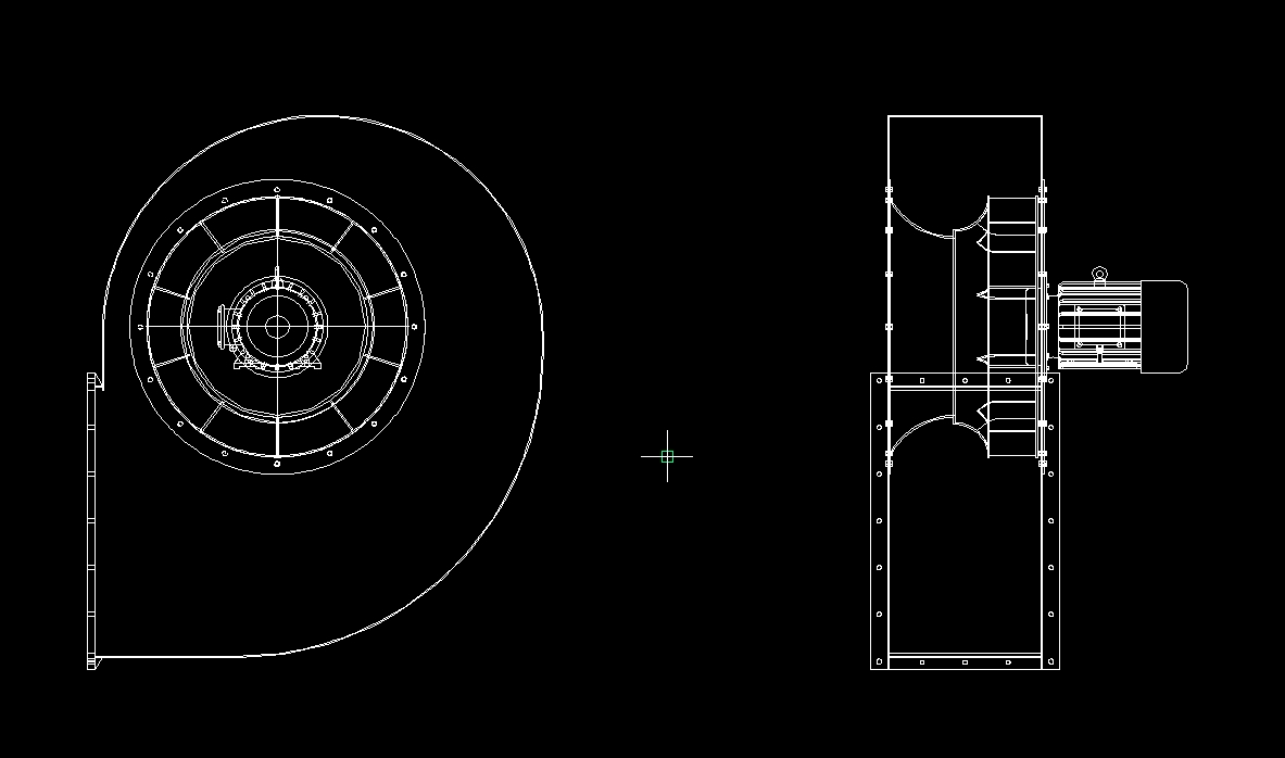 T4һ72No3~6xͨL(fng)C(j)T4һ72No6(Y100Lһ6).DWG