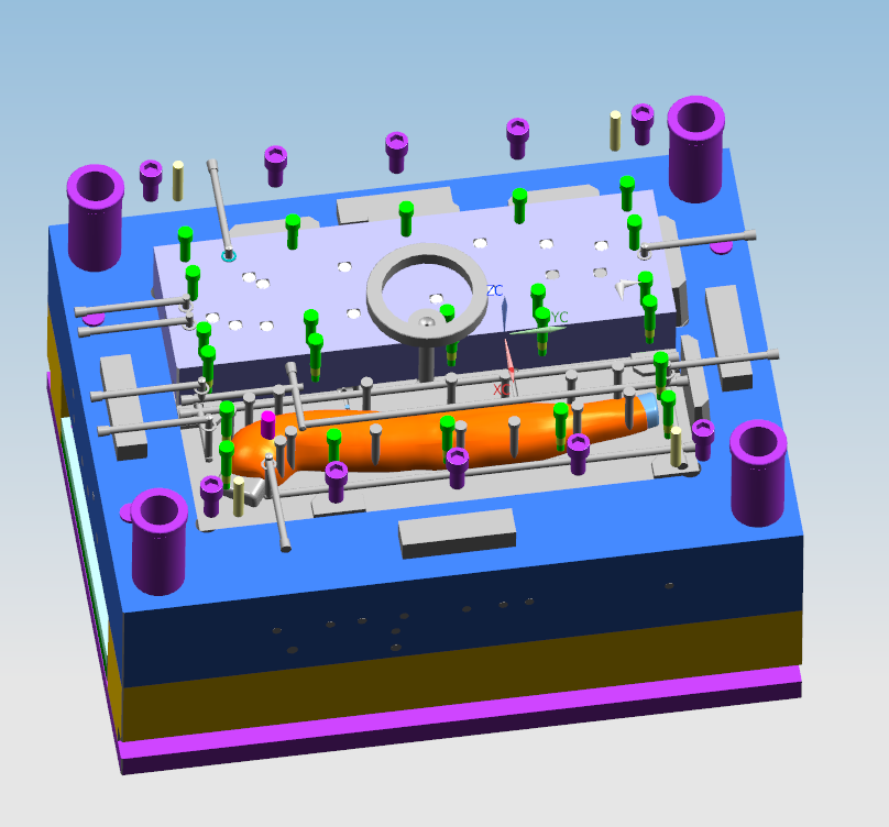Baxterf(xi)C(j)ֱwģO(sh)Ӌ(j)
