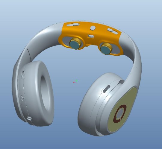 ҕRY(ji)(gu)O(sh)Ӌ3D