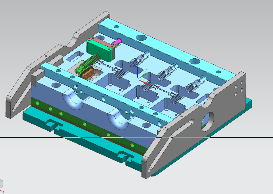 ܇(ch)Śģ߽Y(ji)(gu)O(sh)Ӌ(j)