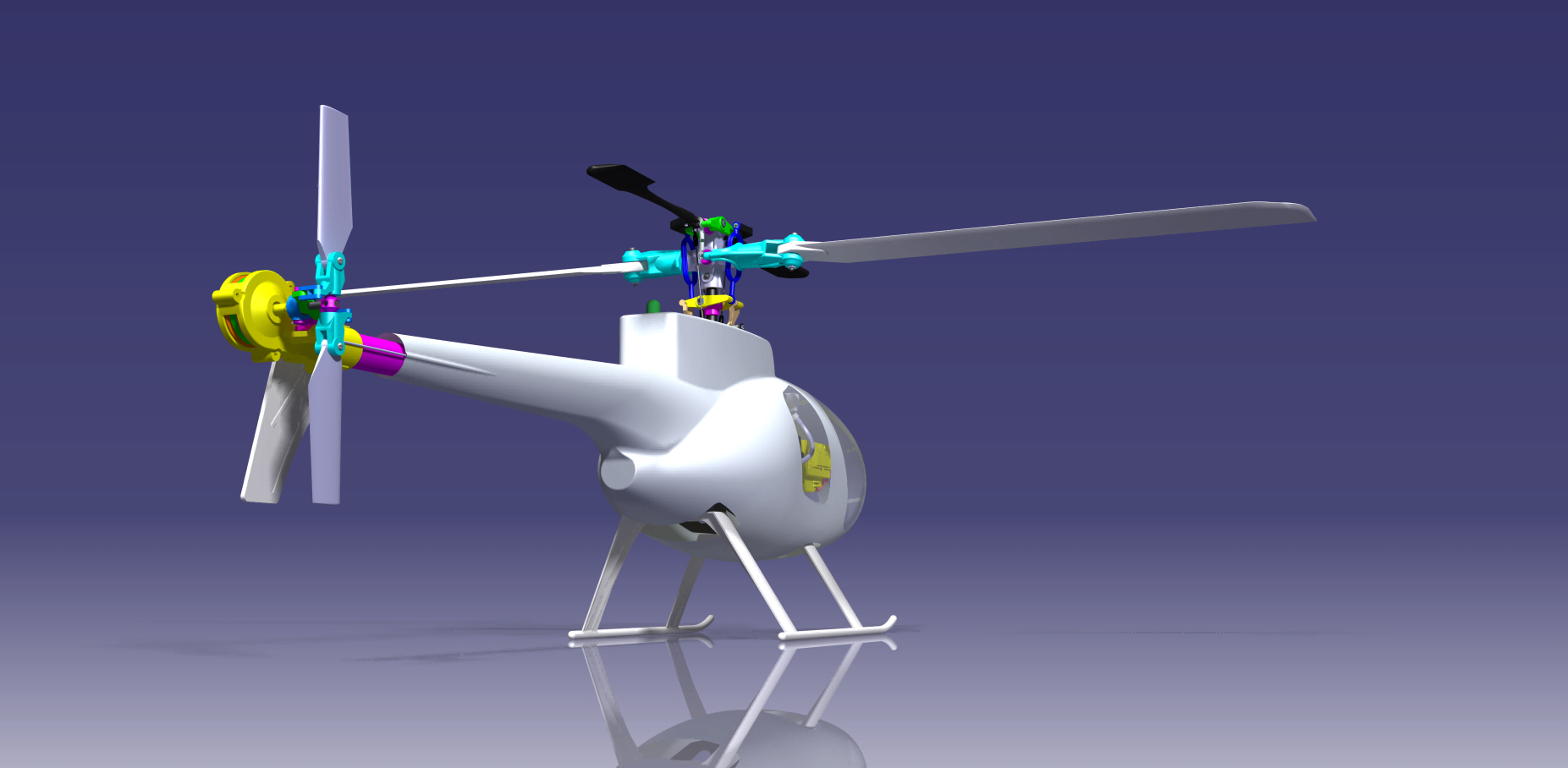 RCbֱC3DDһ(CatiaOӋ)