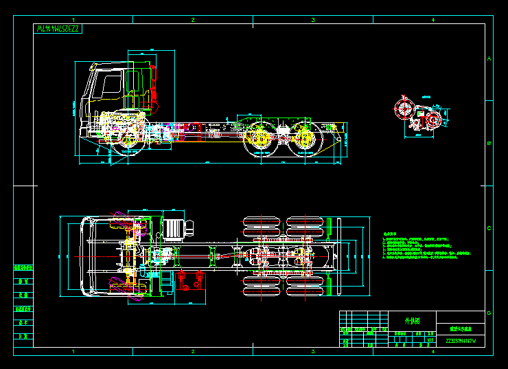 ZZ3257M4147WͿ܇ױP⹩D
