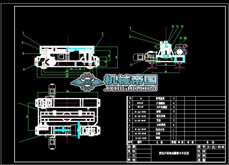 10JSJ02һ00.00늄(dng)MС܇bD