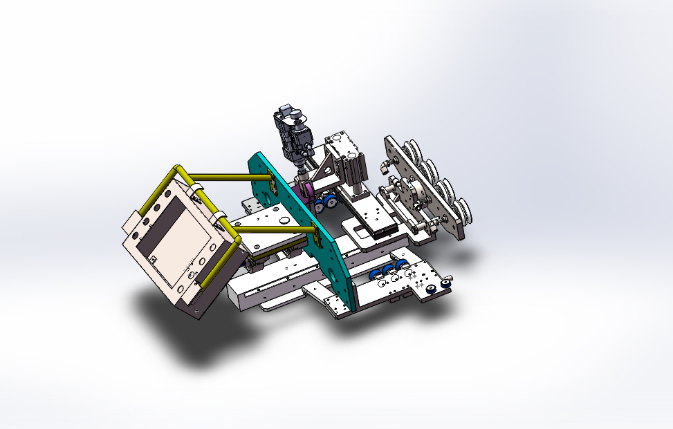 100KGʰȡbO(sh)Ӌ(j)