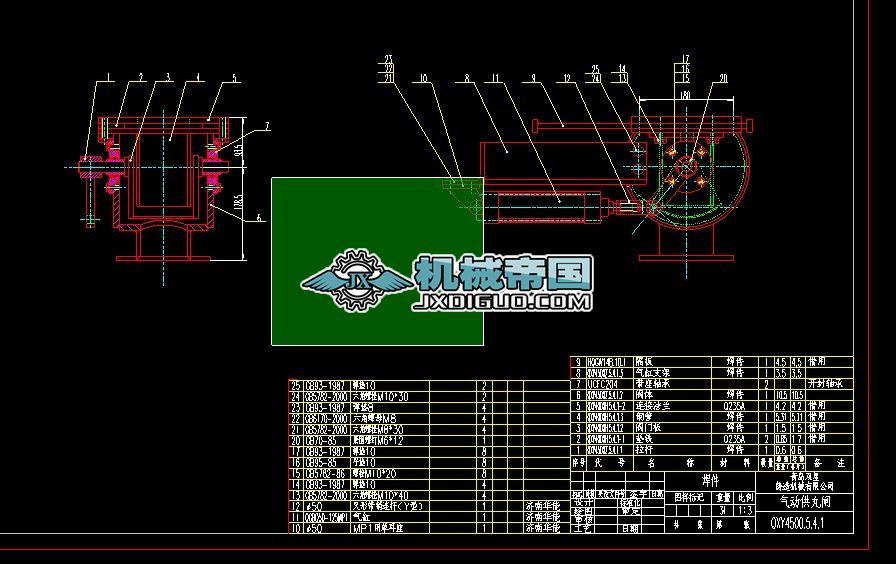 QXY4500Z.5.4.1.dwgӹl