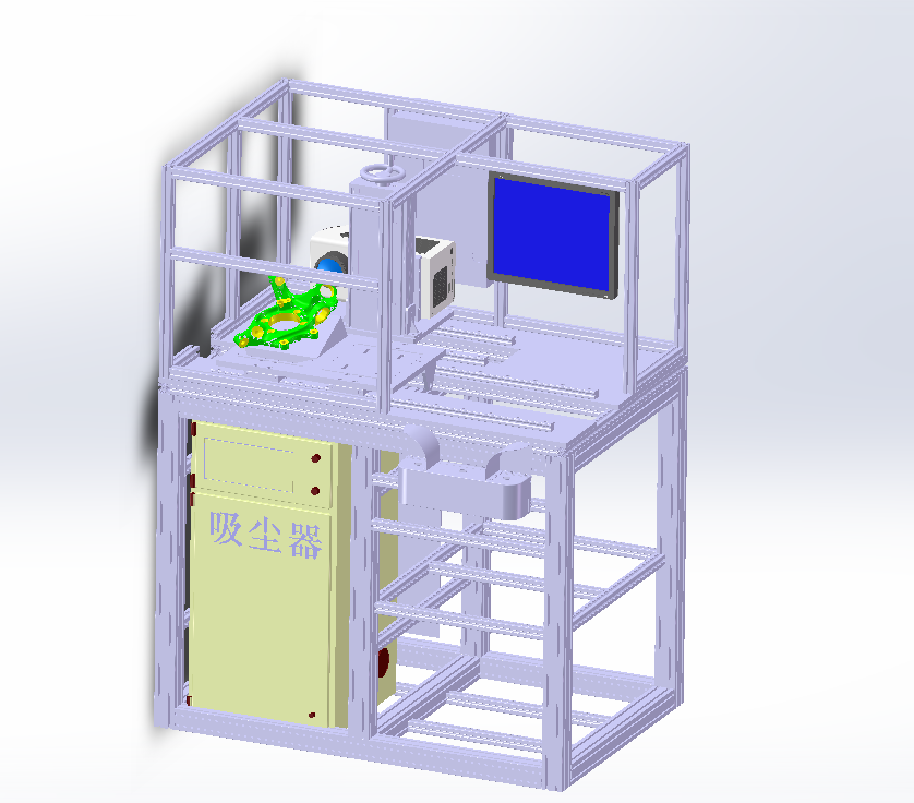 O 3DģͣSolidWorksOӋṩstep(stp)ļ