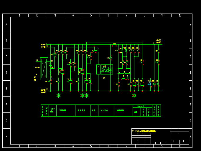 64һ250KWͰl늙C΢CԄӻCM·D