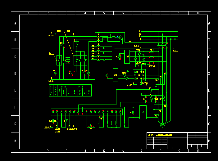 64һ250KWͰl늙C΢CԄӻCM·Dһ