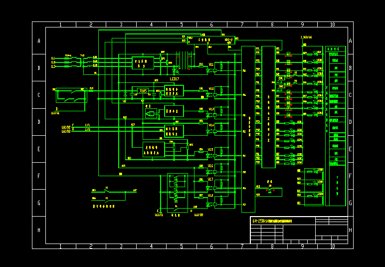 64һ250KWͰl(f)늙CԄӻCM΢C·D