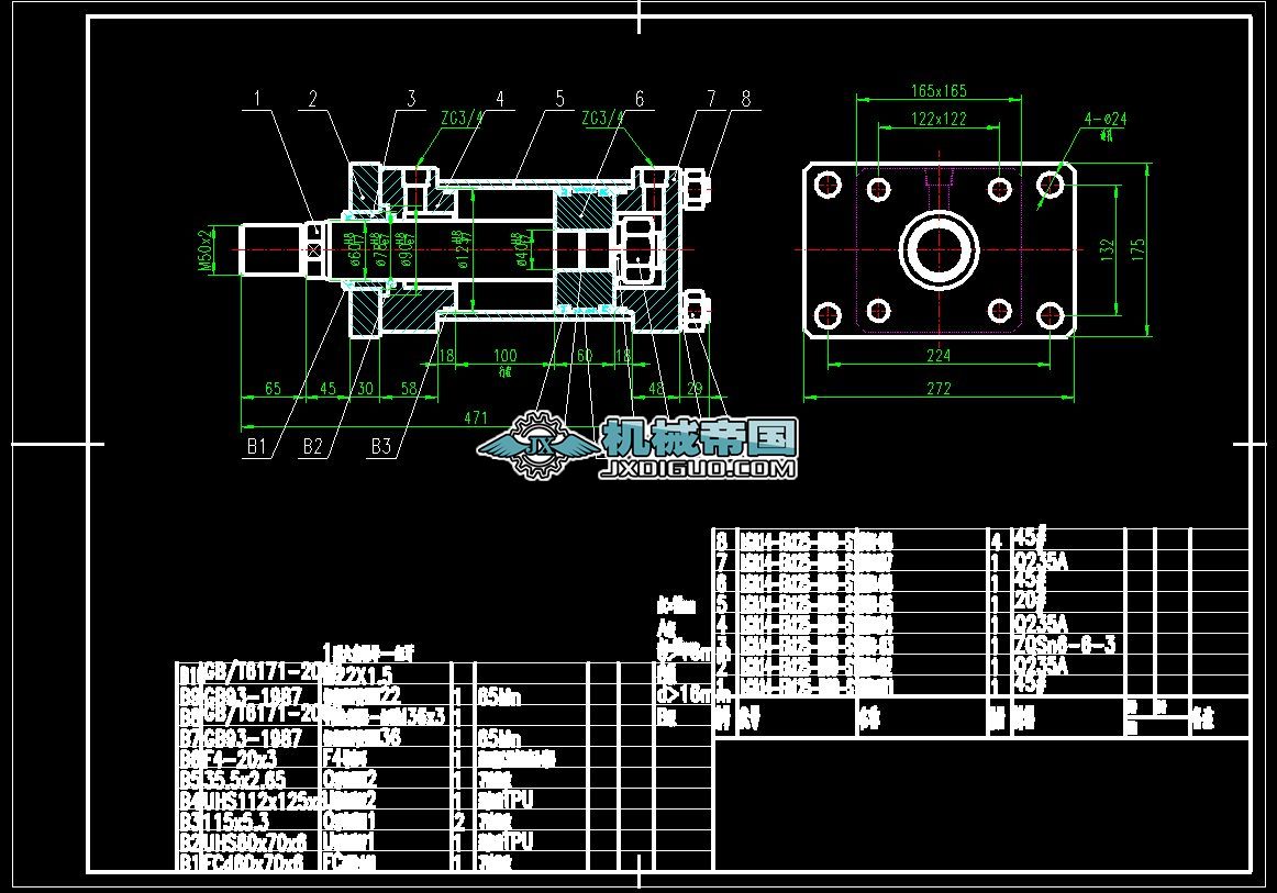14MPaȏ125mmҺ͸׿ɽYD