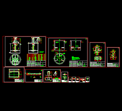 800X800Ͱ׈DdwgexbɷNʽ13D