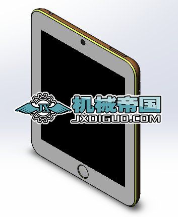 2015SolidWorks iPadSģ