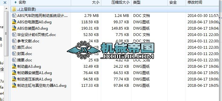 HYһ1522ABS܇ƄϵyOӋ