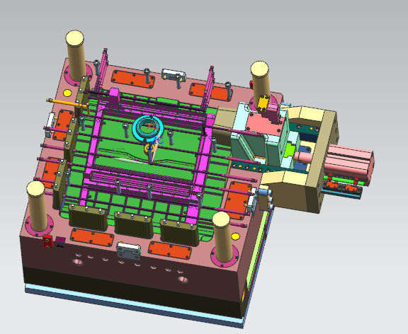 ܇ҺxP@ʾģO(sh)Ӌ(j)