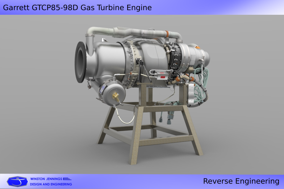 Garrett Gtcp85 98dlәC3Dģ͈D