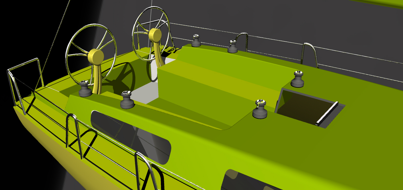 KomaСͷͧ3Dģ͈D RHINOOӋ STPʽ