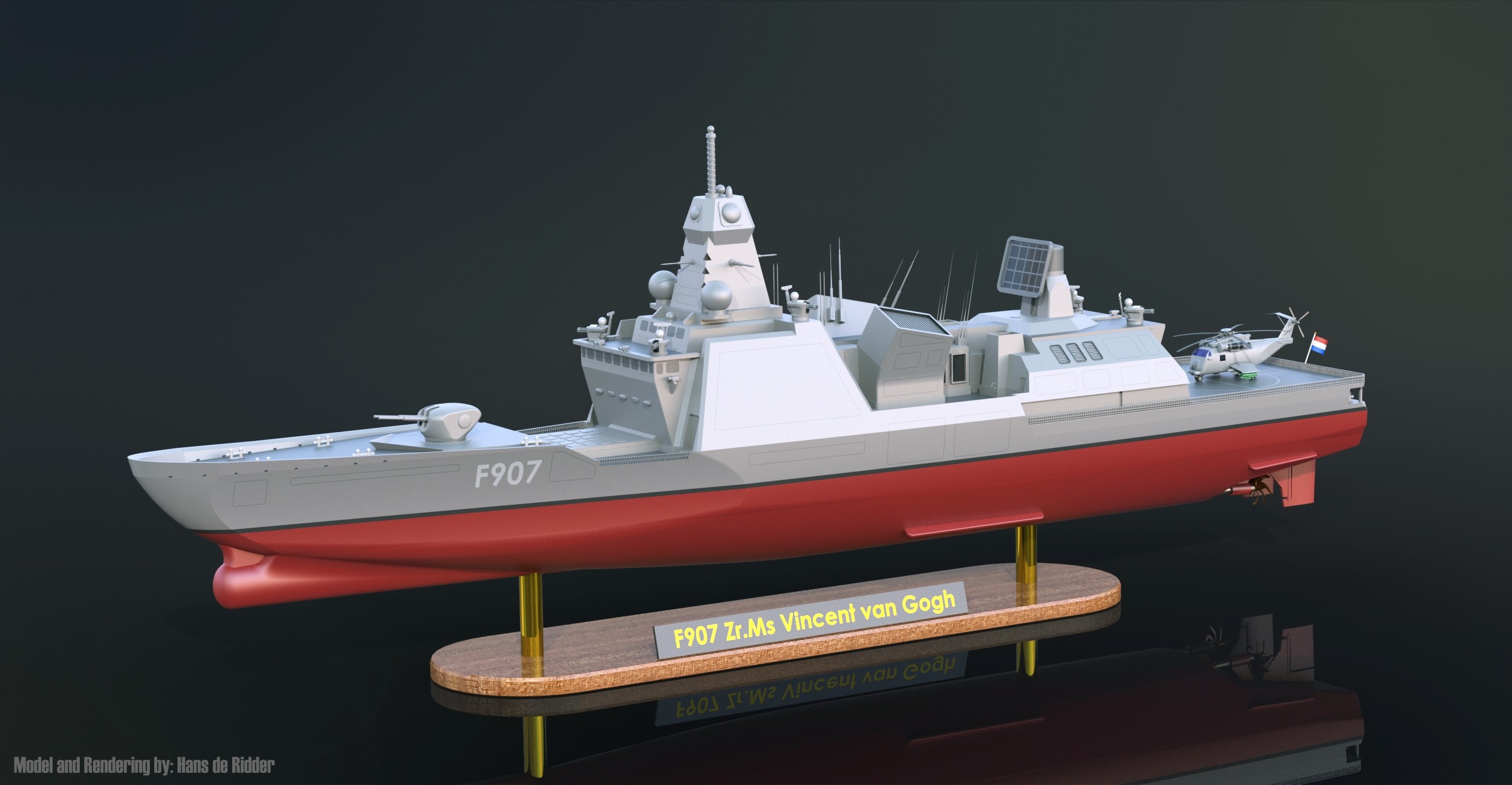 Vincent̖F907Şģ3DD