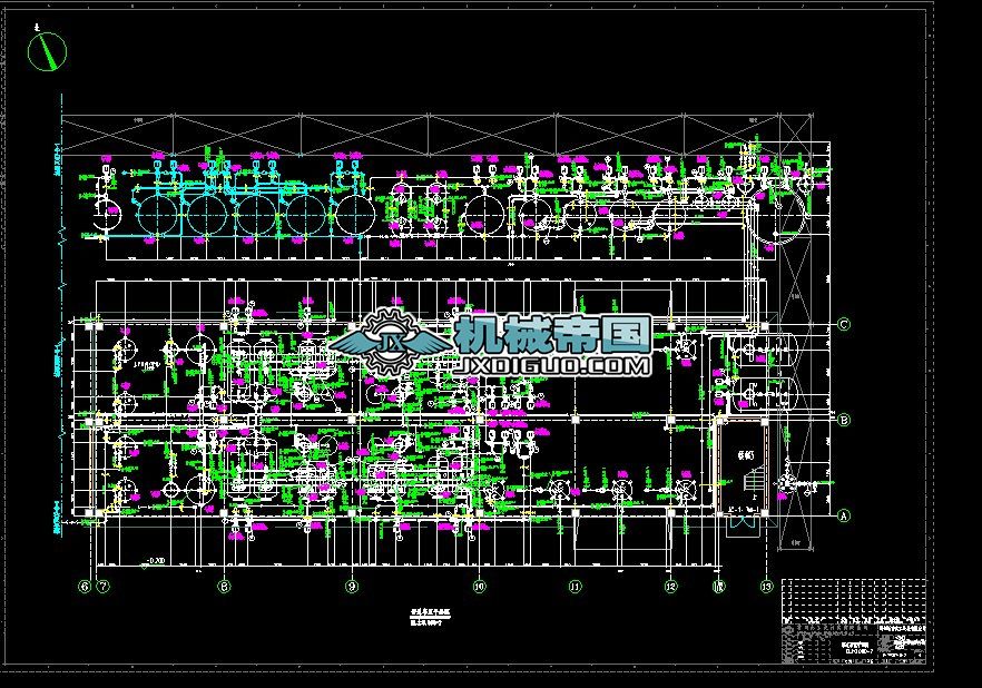Hһ17007һ8һ2 ܵƽ沼ÈD