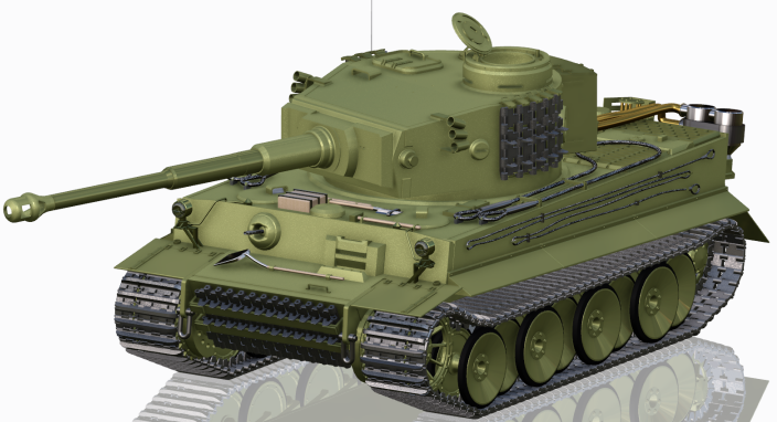 ʽ̹ģ3DD INVENTOROӋ STEP