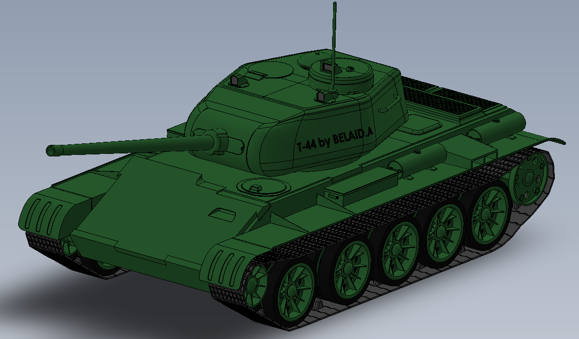 Tһ44̹ģ3DD SolidworksOӋ IGS