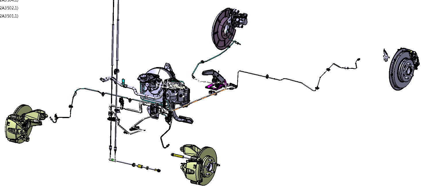 ܇Ƅϵyģ3DD CATIAOӋ