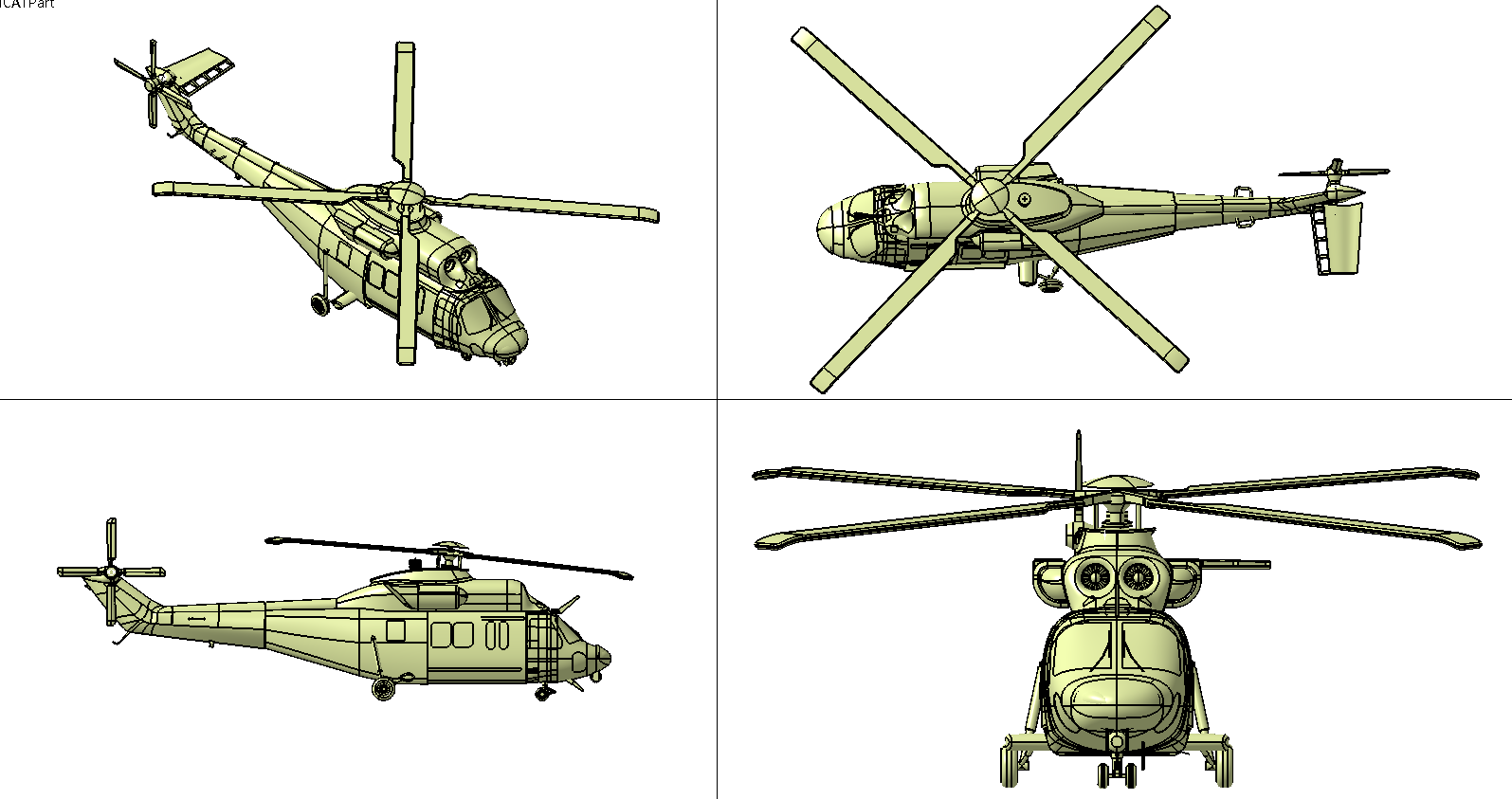 ֱCģ3DD CATIAOӋ STP