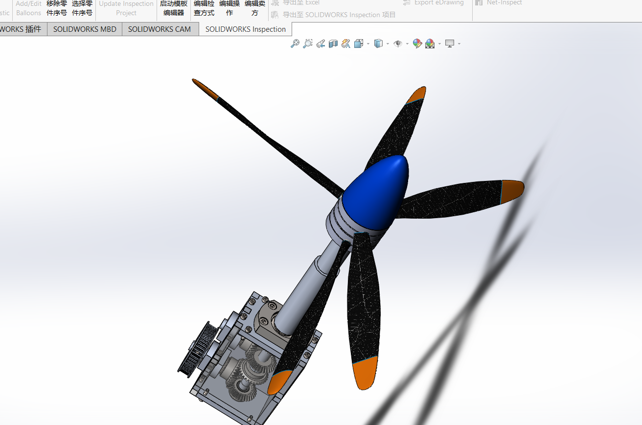 SubC 2017(f)ݔX݆3D(sh)ģD SolidworksO(sh)Ӌ(j)