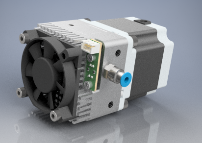 Nema23DCY3DģD STPʽ