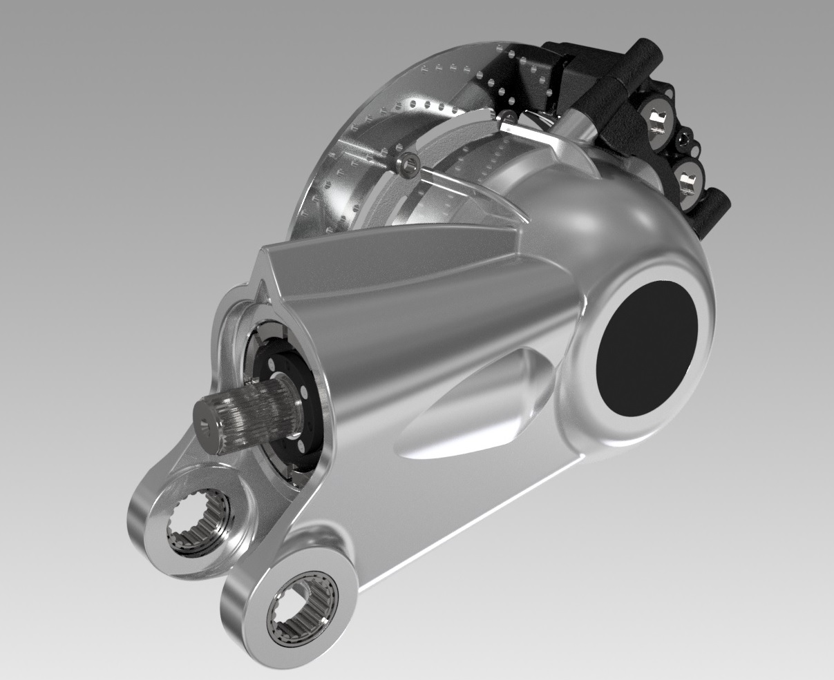 FX݆(dng)ģ3DD STEPʽ