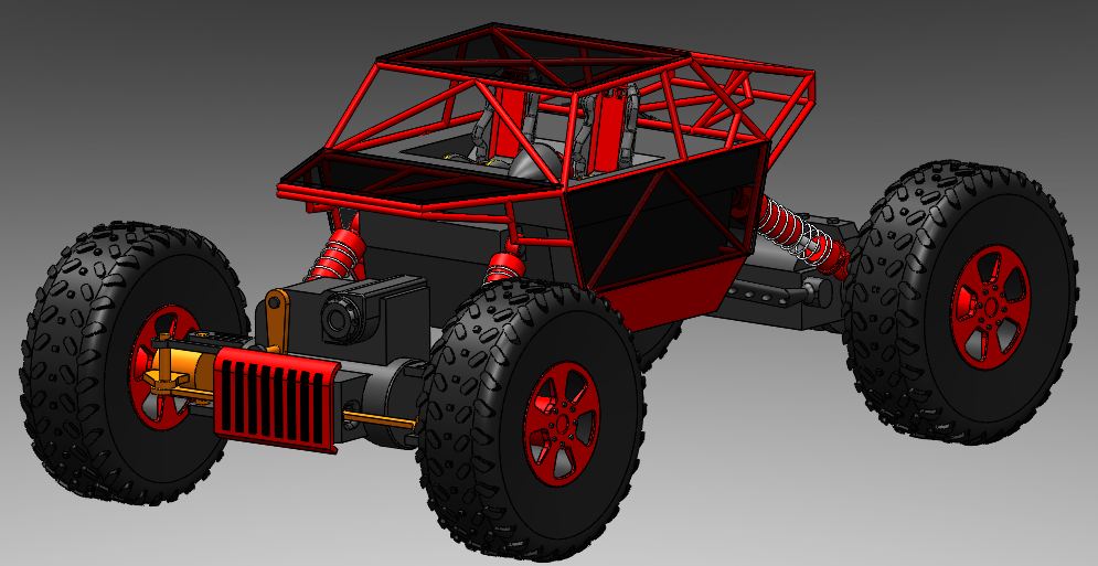 ״_b܇ģ3DD SolidworksO(sh)Ӌ(j)