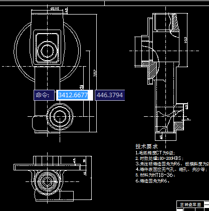D(zhun)P(pn)ˇҎ(gu)O(sh)Ӌ(j)M׹AO(sh)Ӌ(j)(Փ+DWGD)