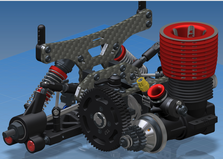 RCģb܇S(q)ӽY(ji)(gu)3DD STPʽ