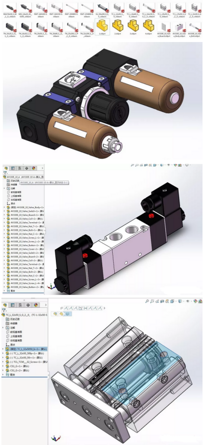Ә˜ʼ3Dģ͈D SolidworksOӋ