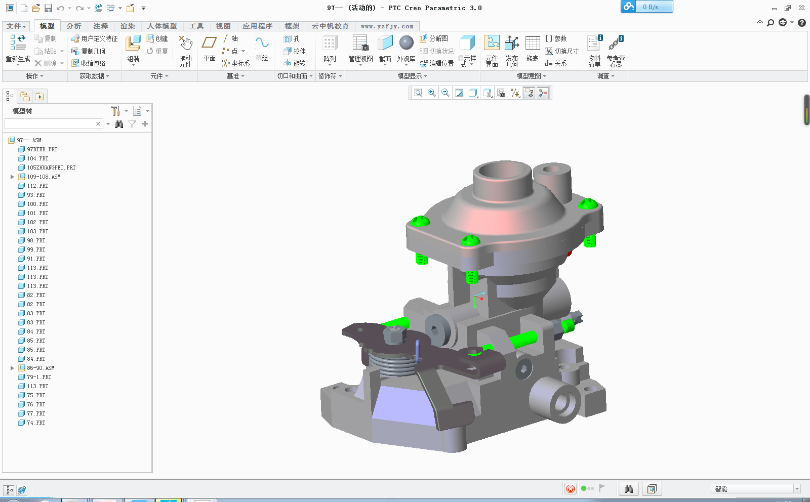 VEͷһһ͙C(j)ȼͱãPROE