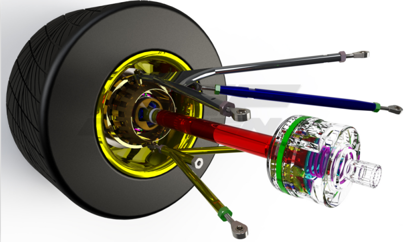 F1ʽِ܇݆BӽY3DģD SolidworksOӋ STP
