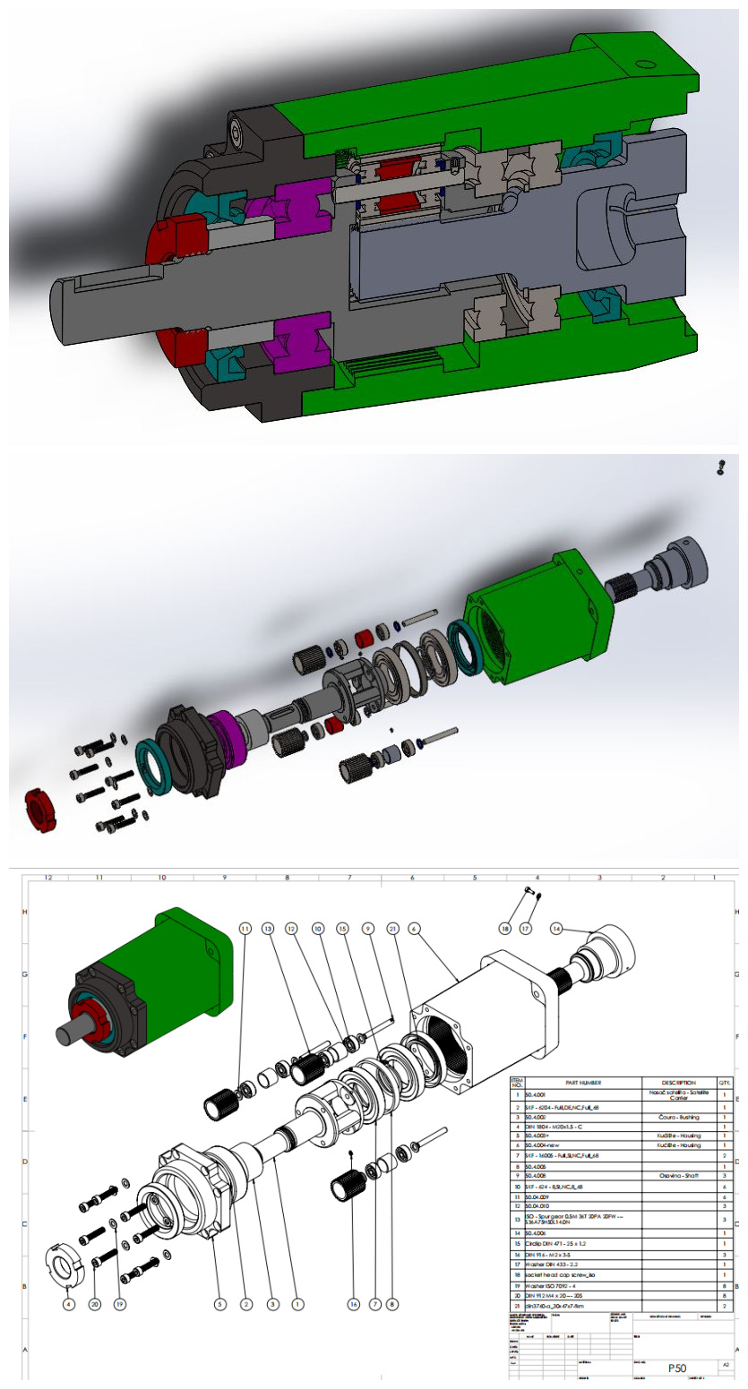 μX݆䱬ըģ3DD STEPʽ