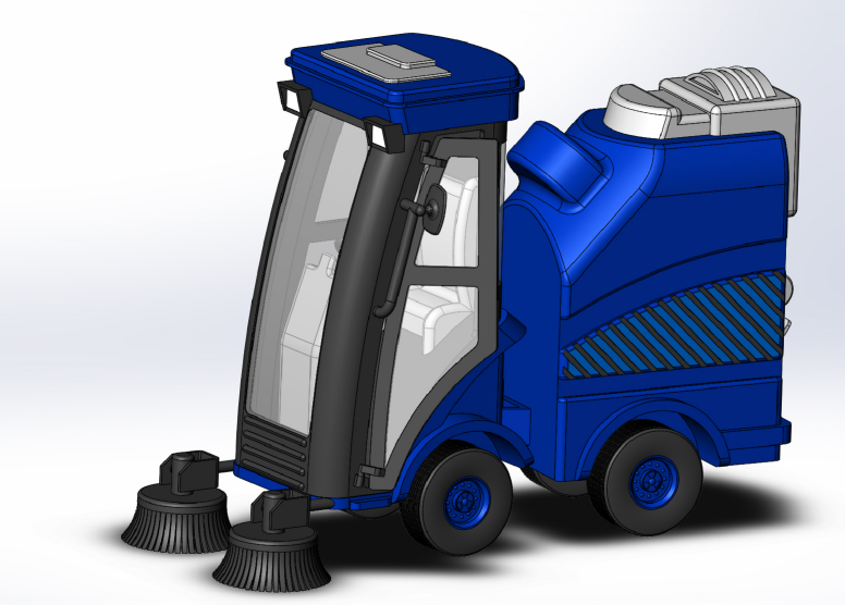 ·C(j)ֵ܇ģ3DD SolidworksO(sh)Ӌ