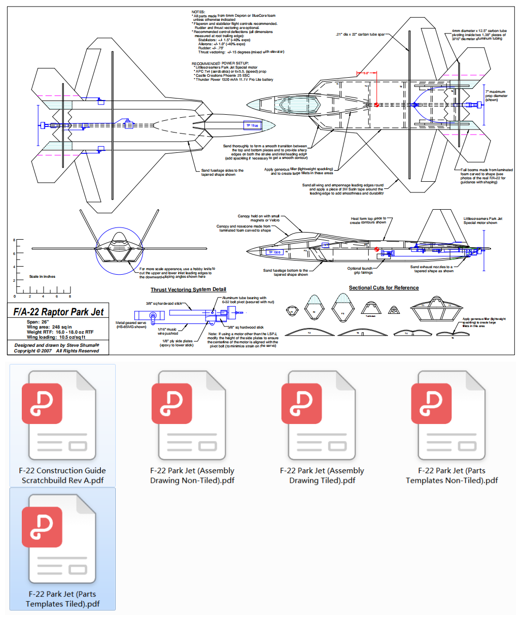 Fһ22ݑ(zhn)C(j)ģD PDFʽ