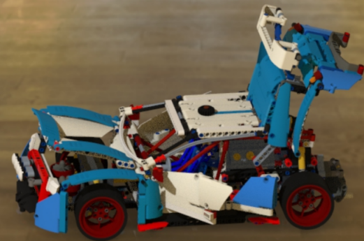 ِ܇ƴbģ3DD CREOOӋ