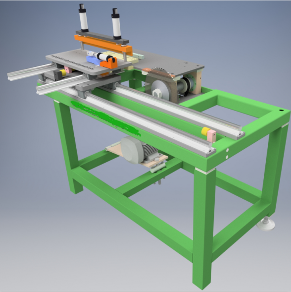 䏴ģSDһINVENTOROӋһSTPʽ