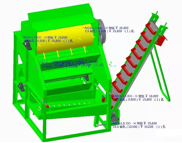 ժCի@C3DģD PROEOӋ