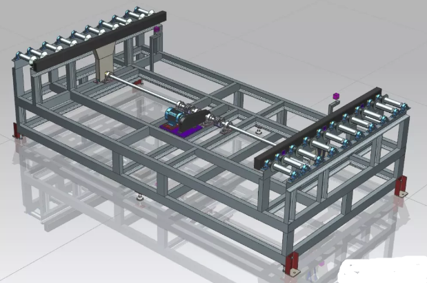 LͲݔ͙C(j)3D(sh)ģD UGO(sh)Ӌ(j)