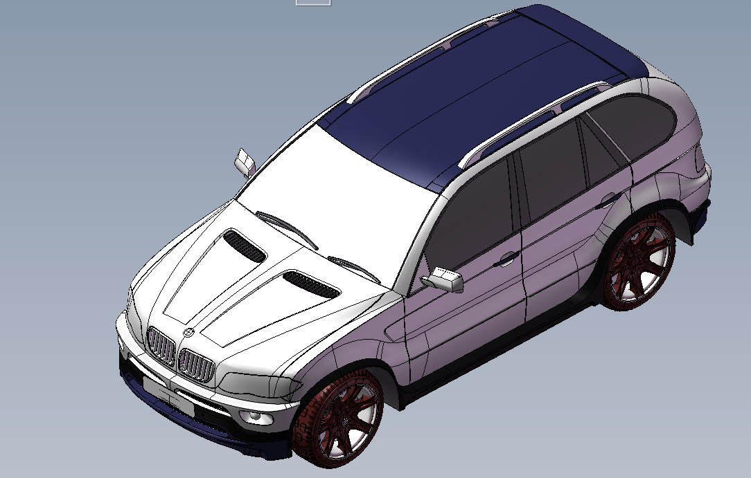 ׌RX5܇3Dģ͈D SolidworksOӋ