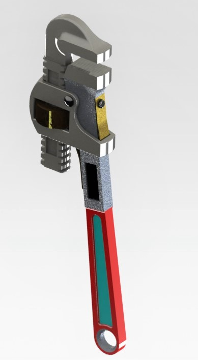 ͨģ3DD SolidworksO(sh)Ӌ(j) x_t