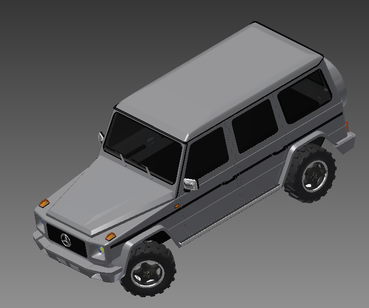  YGȫԽҰ܇ģ^ Inventorʽ