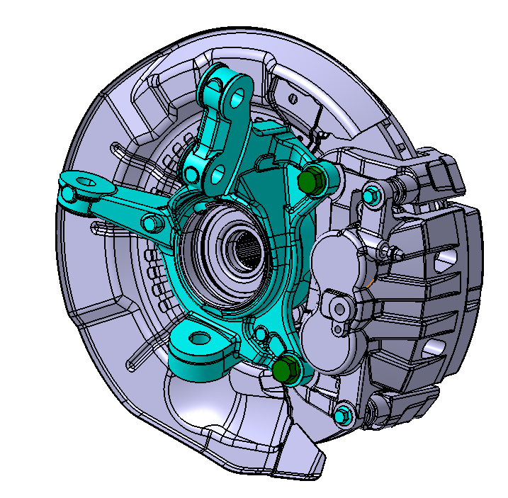 ܇ǰ݆Ƅ(dng)Ƅ(dng) CATIAO(sh)Ӌ(j)