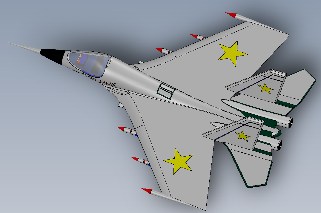SU30 MMKK30𶷙Cģ3DD SolidworksOӋ